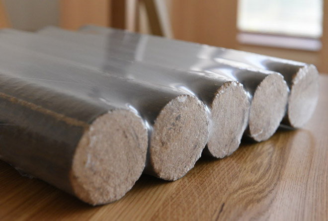 Masivne lijepljene ploče - Hrast